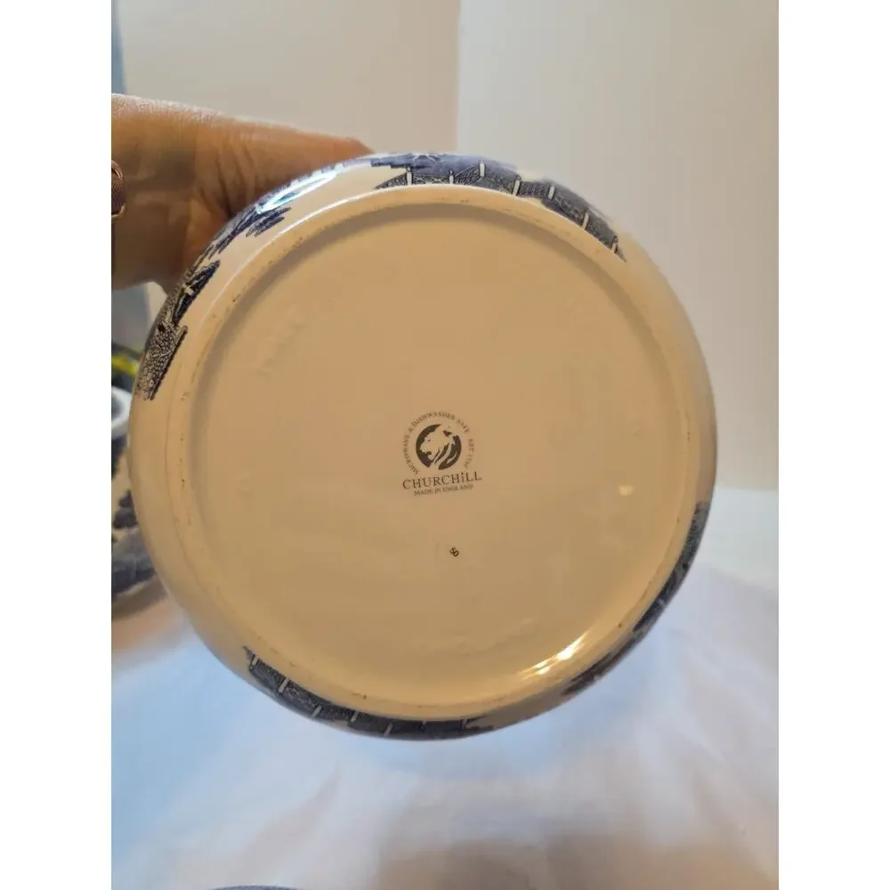 Vintage 9